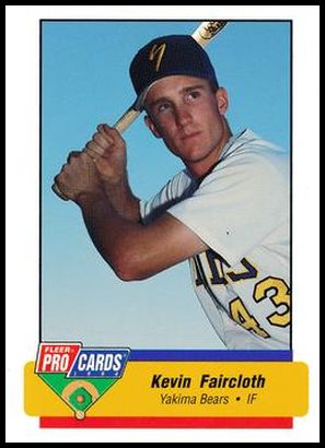3856 Kevin Faircloth